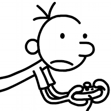 Diary of a Wimpy Kid icon