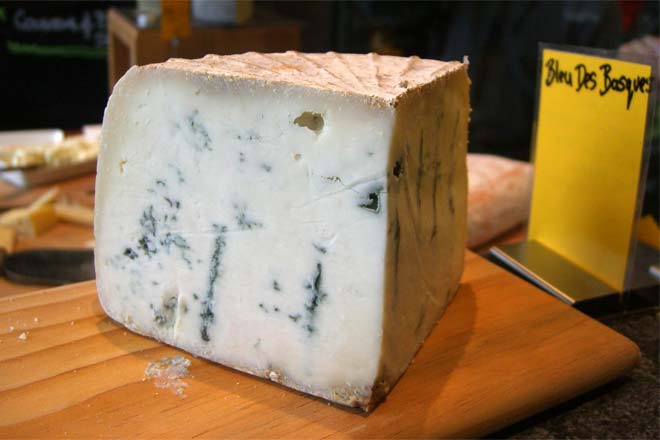 Bleu Cheese