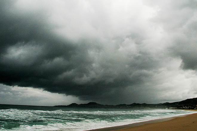 Hurricane