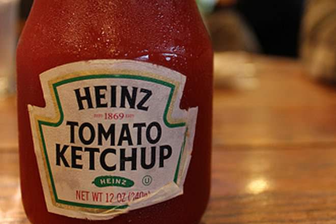 Ketchup