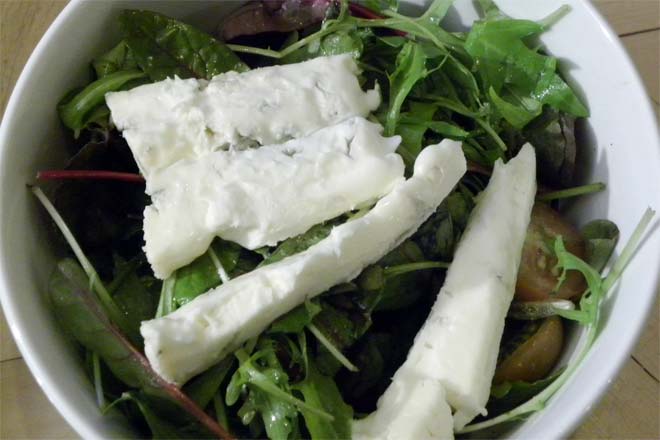 Gorgonzola