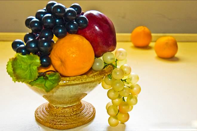 Fruit