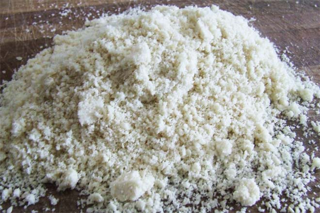 Parmesan Cheese