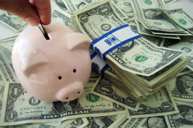 Savings Account