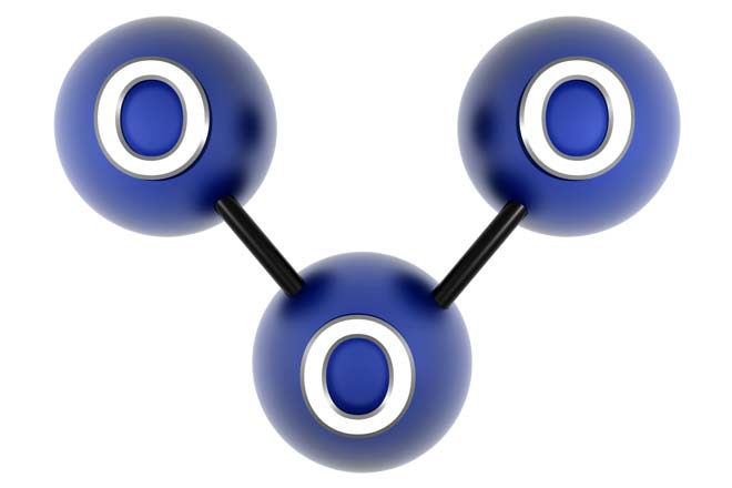 Ozone