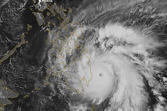 Typhoon