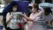 Hongkong Zeitung Apple Daily letzte Ausgabe Hongkong Zeitung Apple Daily letzte Ausgabe