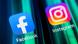 Symbolbild Facebook und Instagram Symbolbild Facebook und Instagram