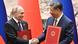 China Peking 2024 | Besuch Wladimir Putin | mit Xi Jinping China Peking 2024 | Besuch Wladimir Putin | mit Xi Jinping