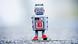 Symbolbild I Roboterfigur mit der Aufschrift KI als Symbol für Technologie
Symbolbild I Roboterfigur mit der Aufschrift KI als Symbol für Technologie