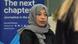 Jordanien Amman 2025 | Areena Omar, media and information literacy (MIL) trainer at MIL conference Jordanien Amman 2025 | Areena Omar, media and information literacy (MIL) trainer at MIL conference