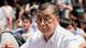 民主活动人士黎智英 民主活动人士黎智英