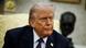 Prezydent USA Donald Trump w Białym Domu Prezydent USA Donald Trump w Białym Domu