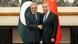 2026年3月31日,中国外长王毅与巴基斯坦外长伊沙克·达尔在北京举行会谈。 2026年3月31日,中国外长王毅与巴基斯坦外长伊沙克·达尔在北京举行会谈。