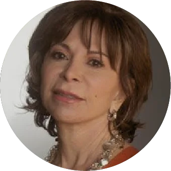 Isabel Allende Isabel Allende