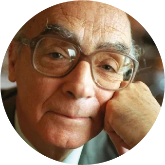José Saramago José Saramago