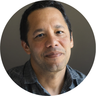 Itamar Vieira Junior Itamar Vieira Junior