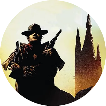 A Torre Negra A Torre Negra