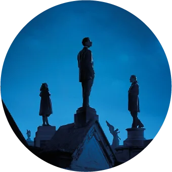 As Crônicas Vampirescas As Crônicas Vampirescas