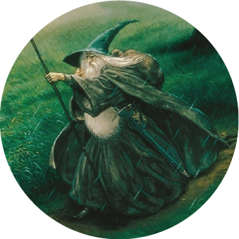 O Senhor dos Anéis O Senhor dos Anéis