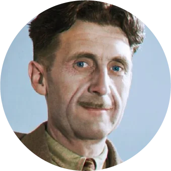 George Orwell George Orwell
