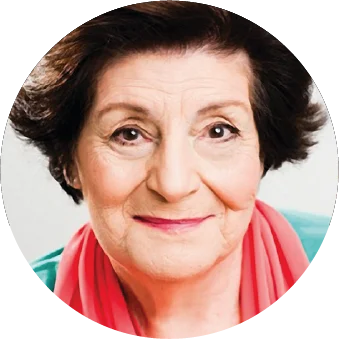 Zíbia Gasparetto Zíbia Gasparetto