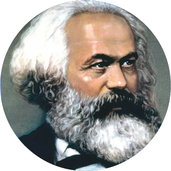 Karl Marx Karl Marx