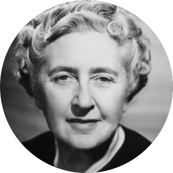 Agatha Christie Agatha Christie
