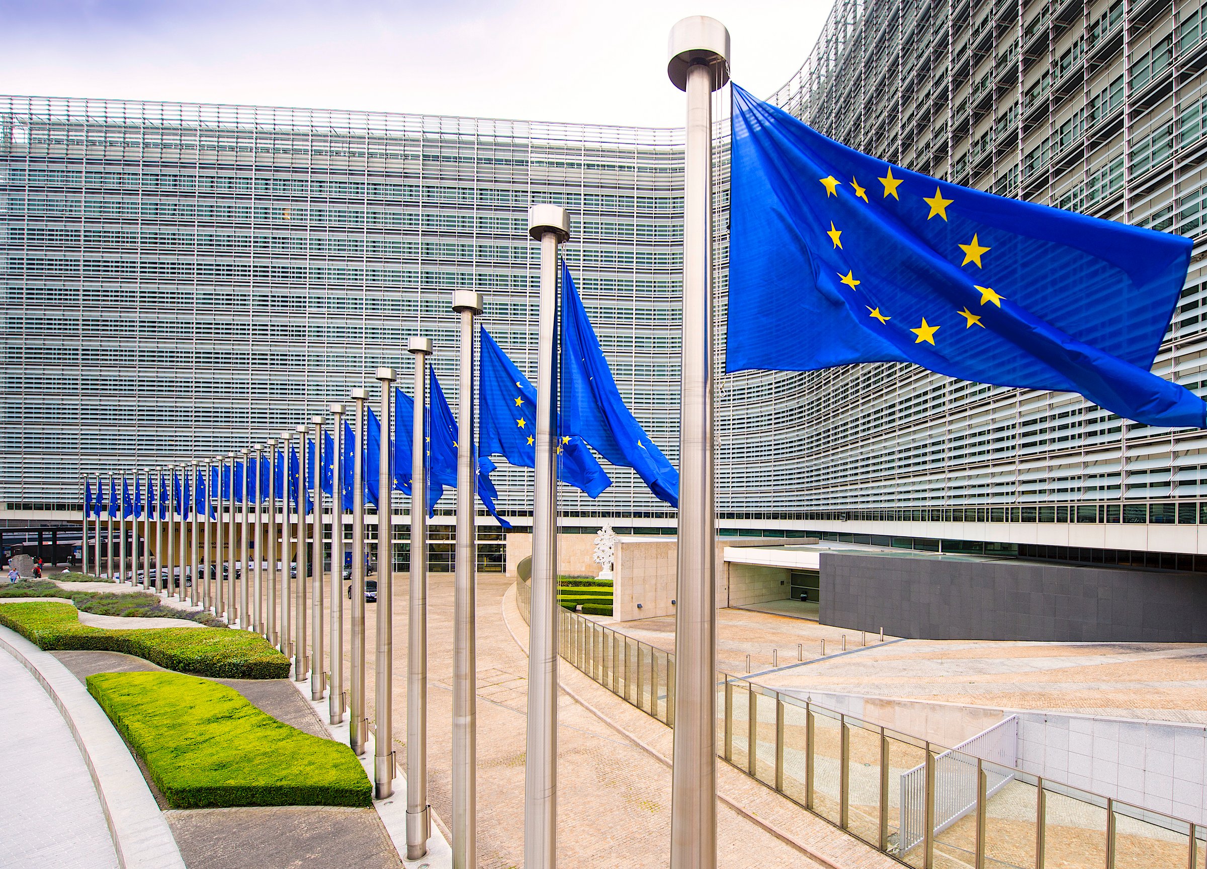 A Polish minister compared EU officials to Soviet apparatchiks (Photo: European Commission)