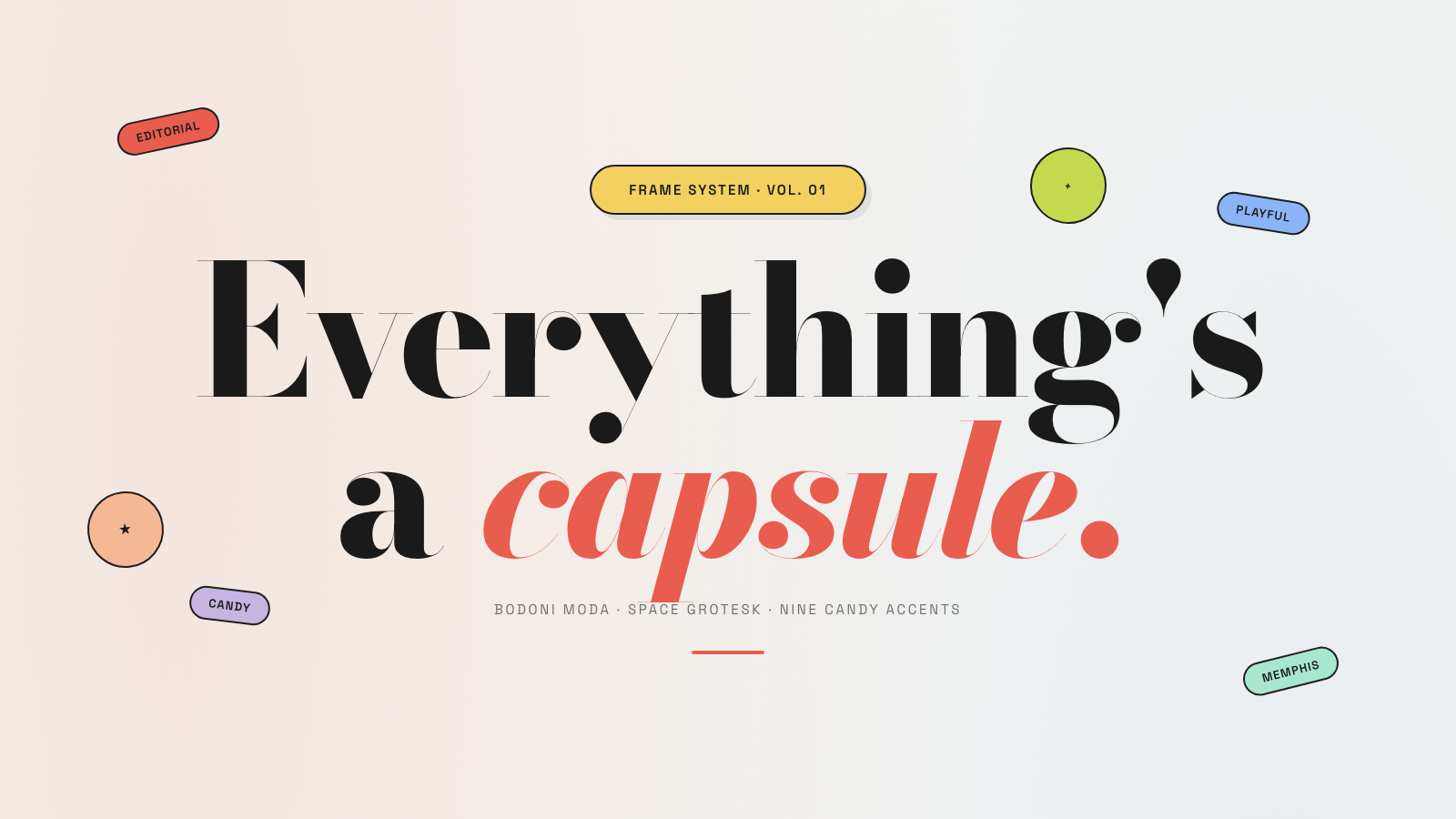 Capsule