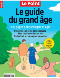 Hors Série Le Point du Mardi 21 octobre 2025