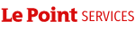 Logo Le Point Services