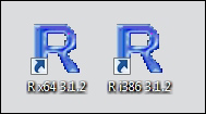 Downloading and installing R