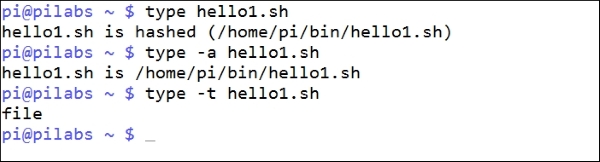 Ensuring a unique name