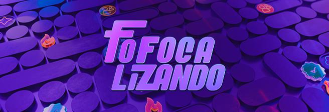 Fofocalizando - 15h30 Imagem do programa Fofocalizando