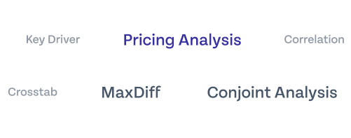 Market Research