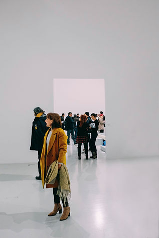 Galerie d'art