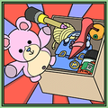 Storage Master icon