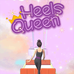 Heels Queen icon