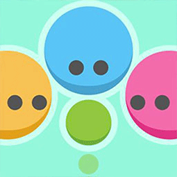 Merge Ball icon