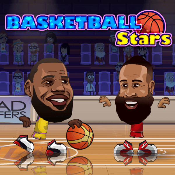 Basketball Stars icon