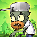 Plants Beat Zombies icon