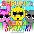 Sprunki Remix icon