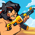 Bloody Warrior icon