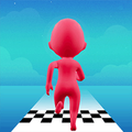 Parkour Race icon