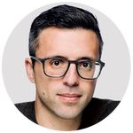 Ezra Klein Ezra Klein