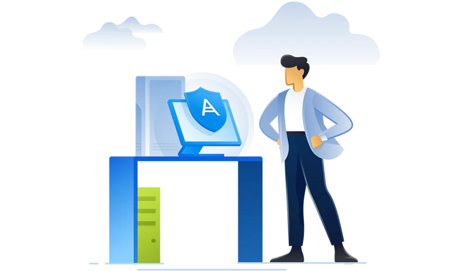 80% of companies have been attacked. Are the endpoints you manage effectively protected?