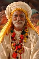 simle of a dervish