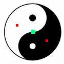 yin and yang