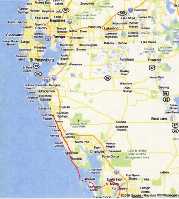 ge - tampa
